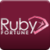 Ruby Fortune Mobile Casino HD 22 in 1 icon
