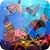 Best 3D Aquarium Live Wallpaper icon