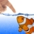 Fish Fingers! 3D Interactive Aquarium icon
