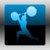 Fitness Log icon
