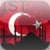 Istanbul Map icon