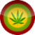 Best Weed HD Wallpapers icon