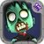Temple Zombie Runner 3D Game icon
