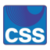 Learn Css icon