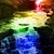 Rainbow Waterfall Splash LWP icon