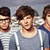 One Direction Live Wallpaper 5 icon