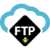 WiFi FTP Android icon
