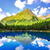 Spring Mountain Landscape Live Wallpaper app for free