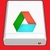 One Click for Google Drive icon
