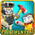 Pixel Smashy War - Gun Craft icon