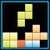 Tradictional Tetris - VietTrix Lite icon