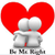 Be Mr Right icon