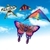 Fly Kite LWP icon