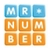 Mr. Number Reverse Lookup and Contact Backup icon