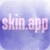 SkinApp icon