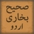 Urdu Hadees : Sahih Bukhari Vol-1/3 icon