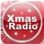 Xmas  Radio icon