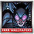 Catwoman Cartoon HD Themes And Wallpapers icon