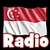 Singapore Radio Stations icon
