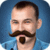 Moustache Photo Editor icon