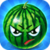 Crazy Flying Fruits icon