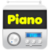 Piano Radio Plus app for free