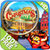 Free Hidden Object Game - Christmas Sale icon