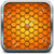 Honeycomb Clock icon