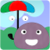Umbrella and Soil Monsters icon