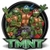 Teenage Mutant Ninja Turtles 3 - Arcade Game icon