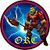 ORC Simulator 3D icon