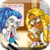 Dress up Cleo and Ghoulia icon