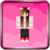 Package Skins For Girls Minecraft icon