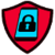 Seguridad  icon