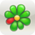 ICQ Messenger icon