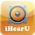 iHearU icon
