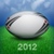 NRL - Rugby League Live 2012 icon