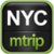 New York Travel Guide icon