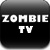 Zombie TV icon
