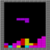 Splendid Tetris app for free