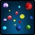ColorFul Balls LiveWallpaper HD icon