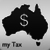 my Tax - Comprehensive Australian Income Tax Calculator icon