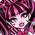 Live wallpapers Draculaura icon