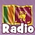 Sri Lanka Radio Stations icon
