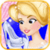 Princess Cinderella’s Shoe Maker icon