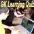 GK Learning Quiz icon