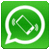 Quick Whatsapp icon