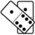 Dominoes Classic Game icon