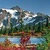 Mountain 3D HD Wallpaper Free icon