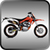 pictures of a dirt bikes icon